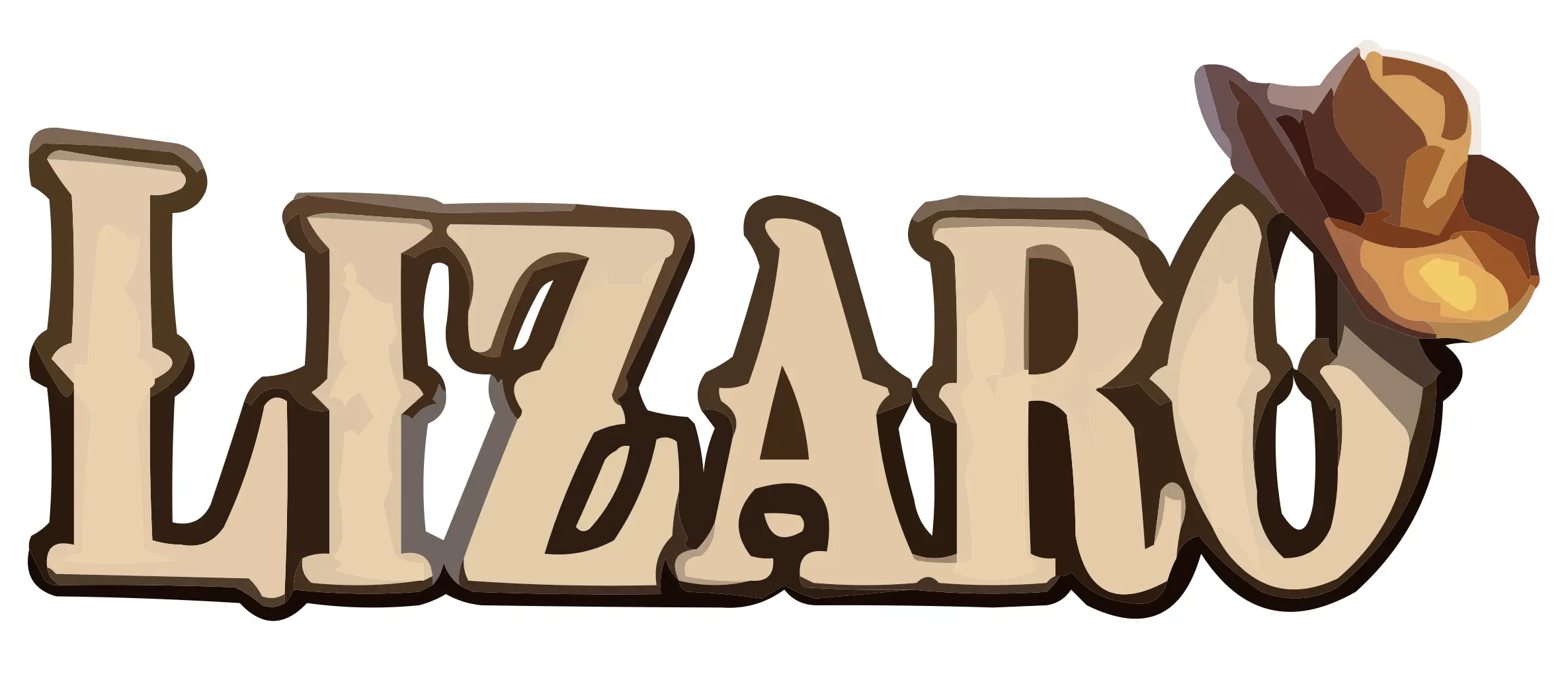Lizaro logo