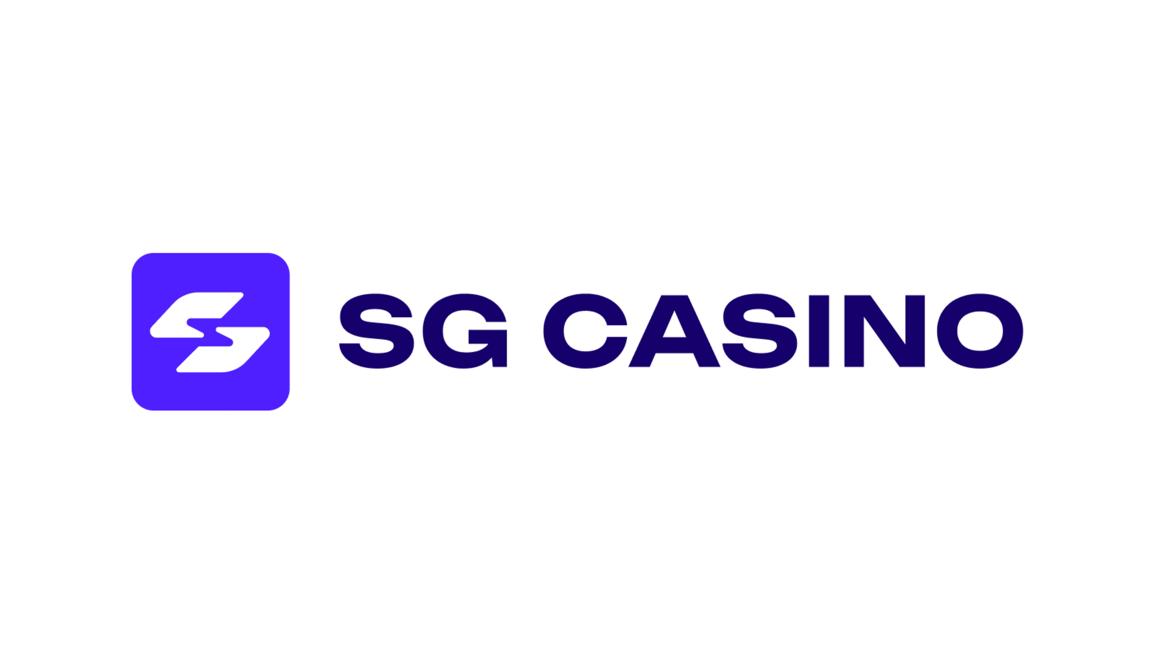 SG Casino logo